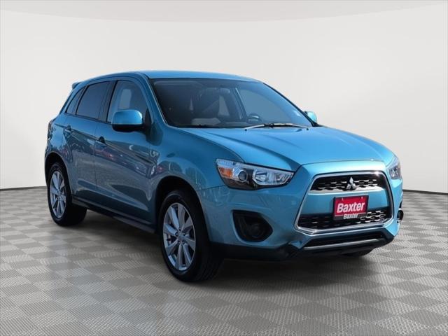 2014 Mitsubishi Outlander Sport ES for sale in Omaha, NE