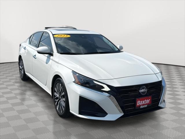 2023 Nissan Altima SV FWD for sale in Omaha, NE