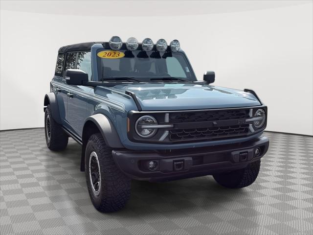 2023 Ford Bronco Badlands for sale in Omaha, NE
