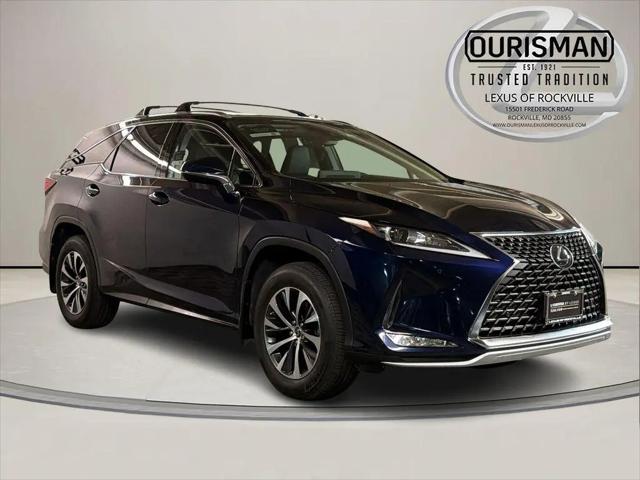 2022 Lexus RX 350 Base for sale in Rockville, MD