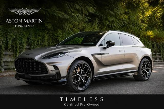 2026 Aston Martin DBX 707 for sale in Roslyn, NY