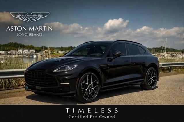 2025 Aston Martin DBX 707 for sale in Roslyn, NY