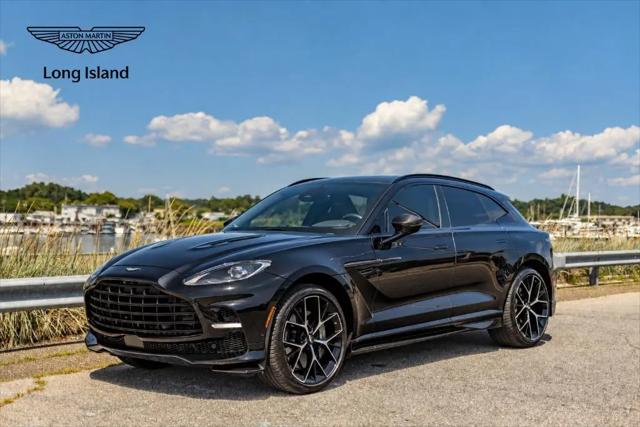2025 Aston Martin DBX 707 for sale in Roslyn, NY