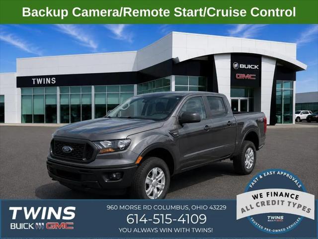 2020 Ford Ranger XL for sale near Columbus, OH