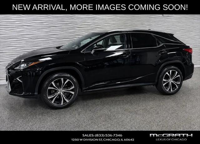 2017 Lexus RX 350 Base for sale in Chicago, IL