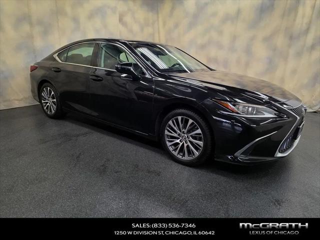 2019 Lexus ES 350 Base for sale in Chicago, IL