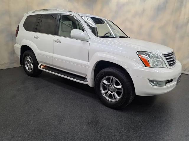 2008 Lexus GX 470 470 for sale in Chicago, IL