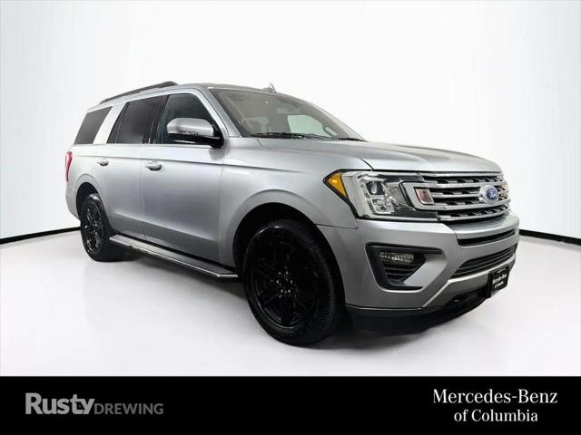 2020 Ford Expedition XLT for sale in Columbia, MO
