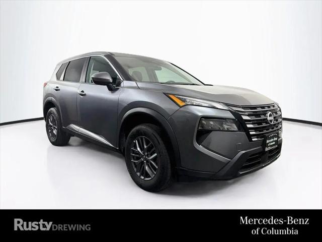 2026 Nissan Rogue SV for sale in Columbia, MO