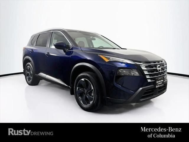 2025 Nissan Rogue SV FWD for sale in Columbia, MO