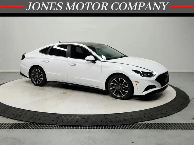 2023 Hyundai Sonata Limited for sale in Savannah, TN
