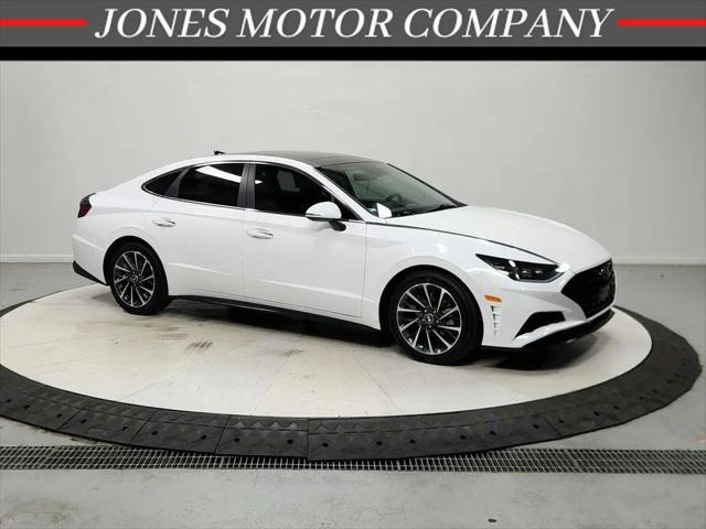 2023 Hyundai Sonata Limited for sale in Savannah, TN