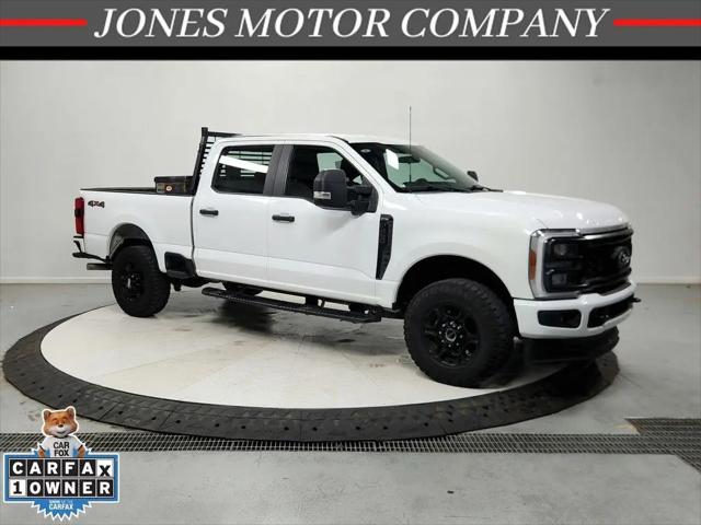 2023 Ford F-250 XL for sale in Savannah, TN