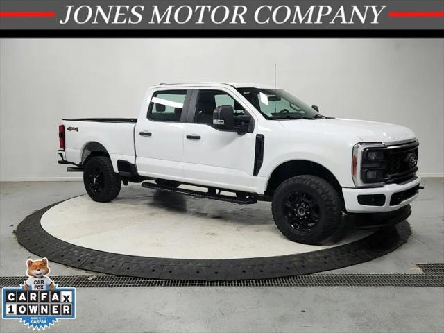 2023 Ford F-250 XL for sale in Savannah, TN