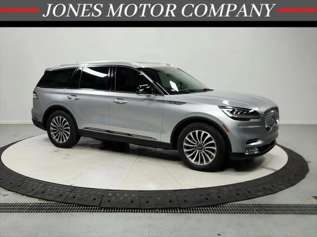 2021 Lincoln Aviator Reserve for sale in Savannah, TN