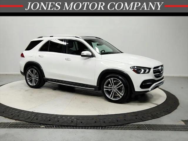 2022 Mercedes-Benz GLE GLE 350 Base for sale in Savannah, TN