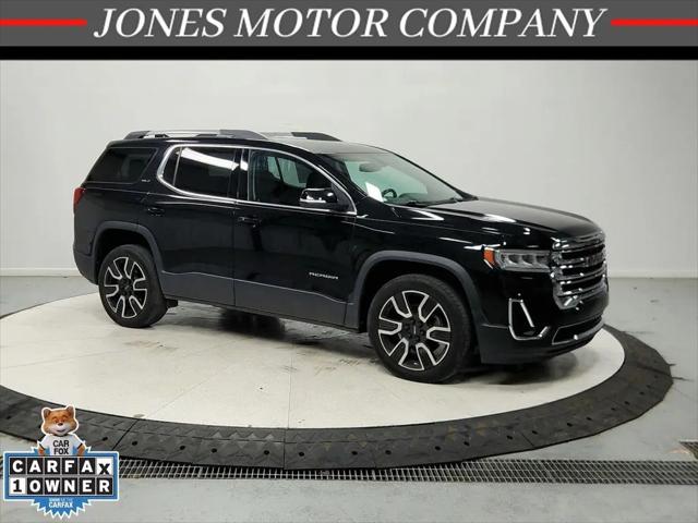 2020 GMC Acadia FWD SLT for sale in Savannah, TN