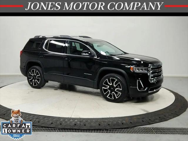 2020 GMC Acadia FWD SLT for sale in Savannah, TN