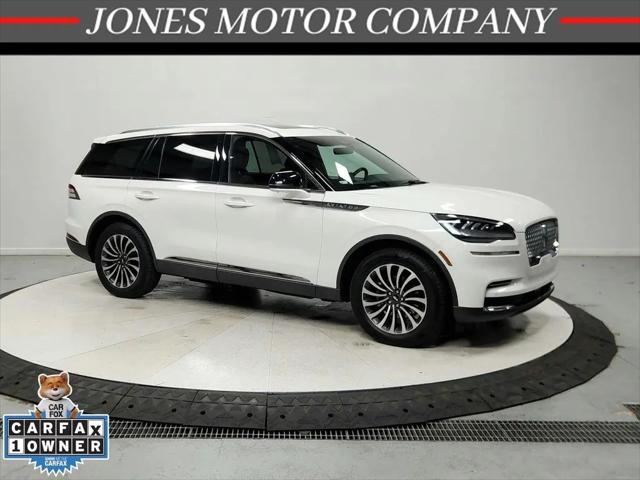 2023 Lincoln Aviator Reserve for sale in Savannah, TN