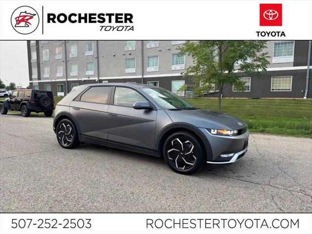 2024 Hyundai IONIQ 5 SEL for sale in Rochester, MN
