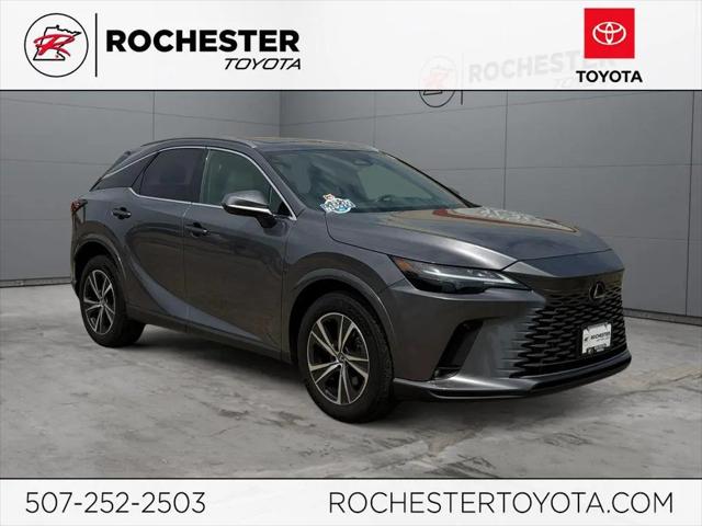 2023 Lexus RX 350 Premium for sale in Rochester, MN