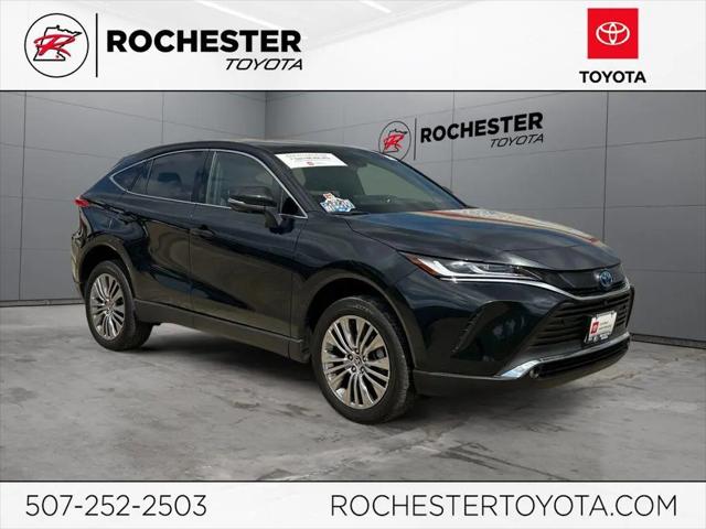 2023 Toyota Venza Limited for sale in Rochester, MN