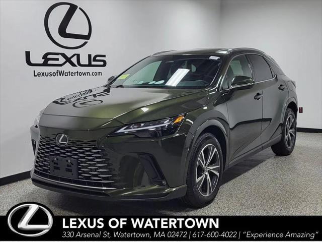 2025 Lexus RX 350 Premium for sale in Watertown, MA