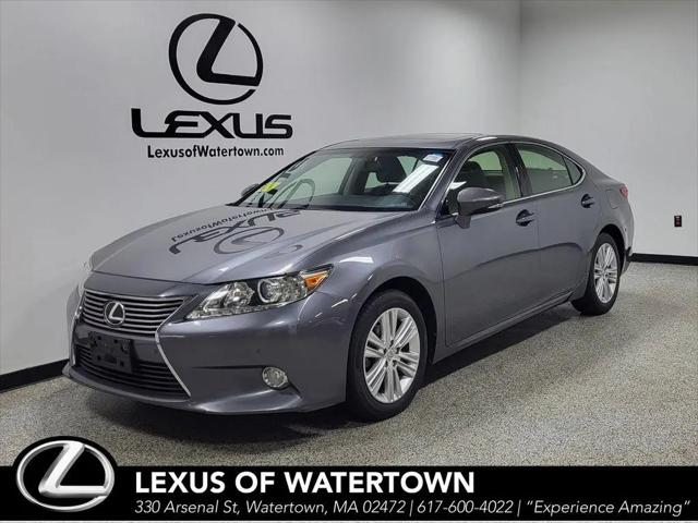 2013 Lexus ES 350 Base for sale in Watertown, MA