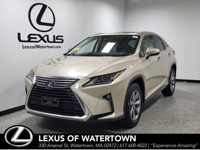 2019 Lexus RX 350 Base for sale in Watertown, MA