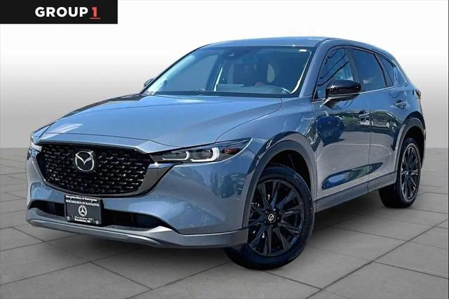 2024 Mazda CX-5 2.5 S Carbon Edition for sale in Manchester, NH