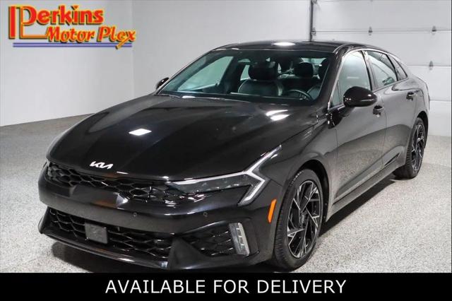 2025 Kia K5 GT-Line for sale in Paducah, KY