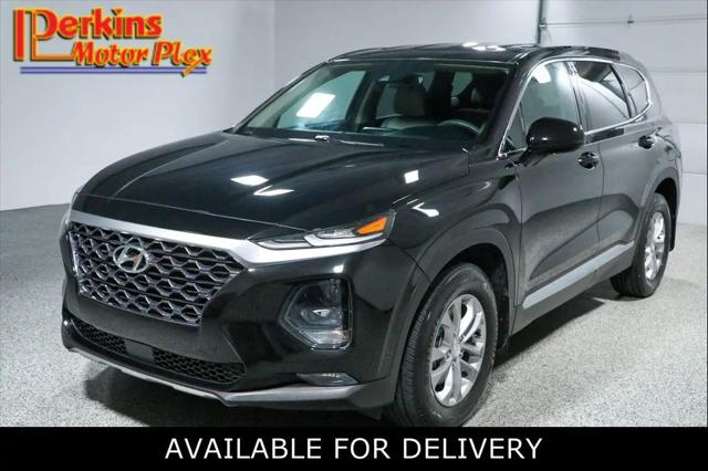 2020 Hyundai Santa Fe SEL for sale in Paducah, KY