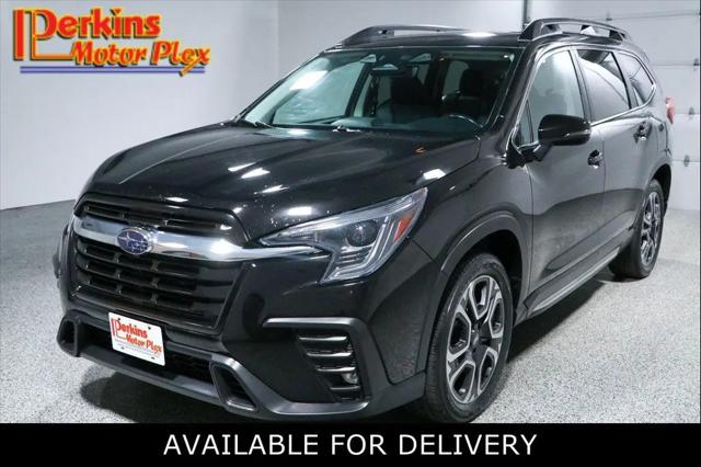 2023 Subaru Ascent Limited 7-Passenger for sale in Paducah, KY