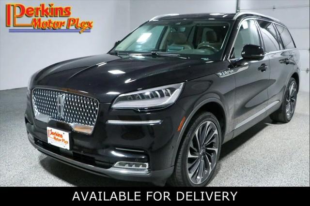 2021 Lincoln Aviator Reserve for sale in Paducah, KY