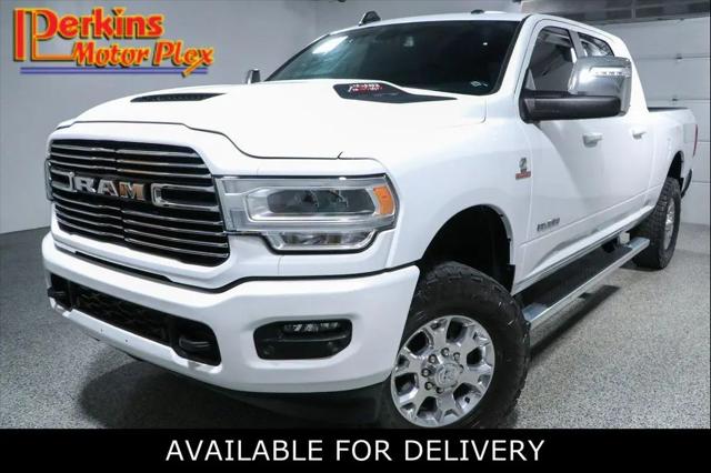 2023 Ram 2500 Laramie Mega Cab 4x4 6'4" Box for sale in Paducah, KY