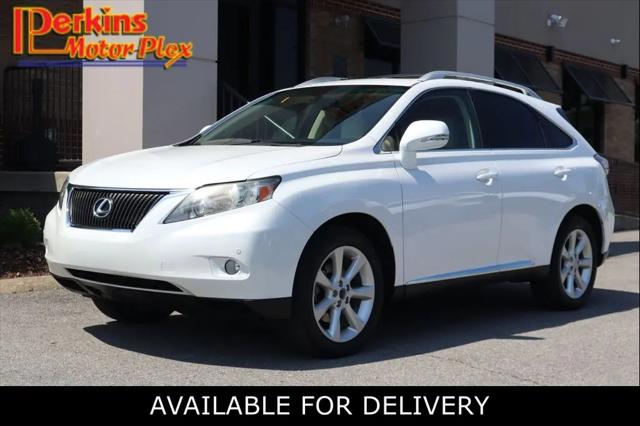 2011 Lexus RX 350 Base for sale in Paducah, KY