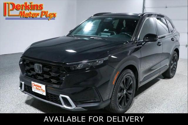 2023 Honda CR-V Hybrid Sport Touring for sale in Paducah, KY
