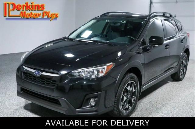 2020 Subaru Crosstrek Premium for sale in Paducah, KY