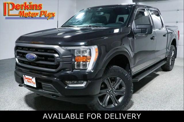 2023 Ford F-150 XLT for sale in Paducah, KY