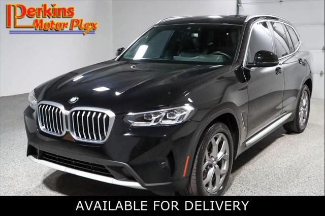 2023 BMW X3 sDrive30i for sale in Paducah, KY