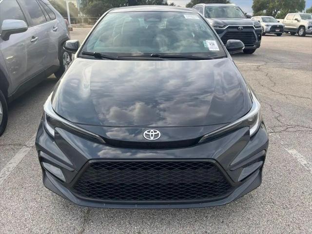 2025 Toyota Corolla FX for sale in Richardson, TX