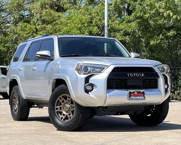 2023 Toyota 4Runner SR5 Premium for sale in Richardson, TX