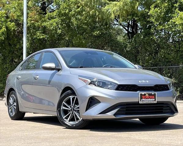 2024 Kia Forte LXS for sale in Richardson, TX