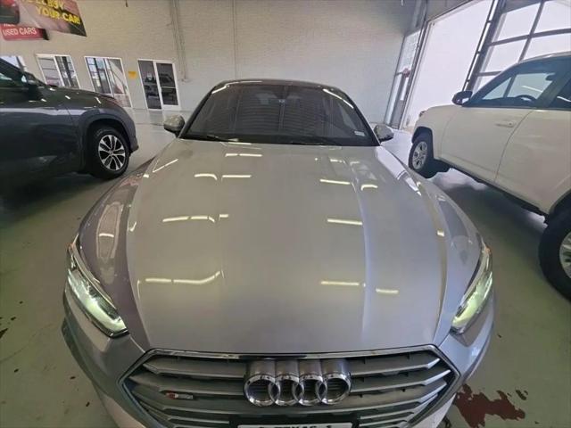 2018 Audi A5 2.0T Premium for sale in Richardson, TX