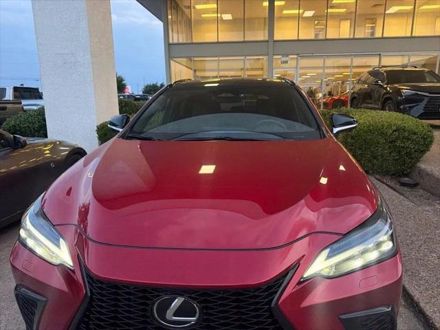 2026 Lexus NX F SPORT Handling for sale in Richardson, TX