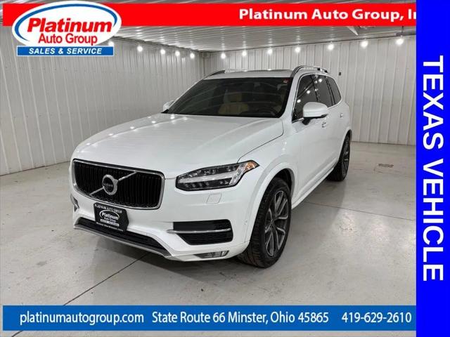 2019 Volvo XC90 T6 Momentum for sale in Minster, OH