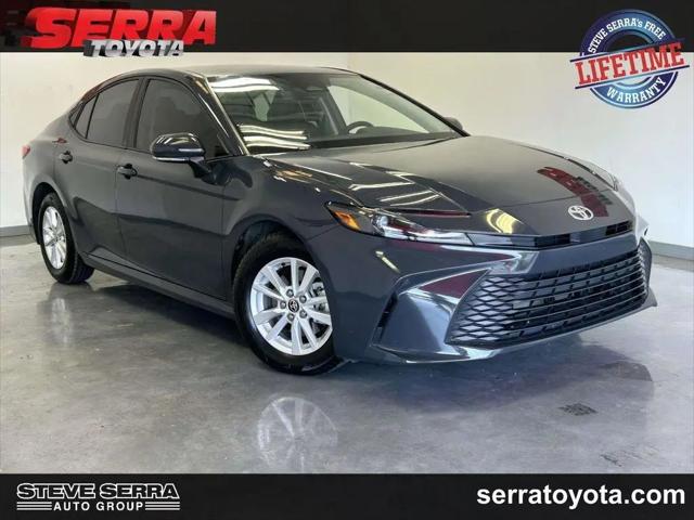 2025 Toyota Camry LE for sale in Birmingham, AL