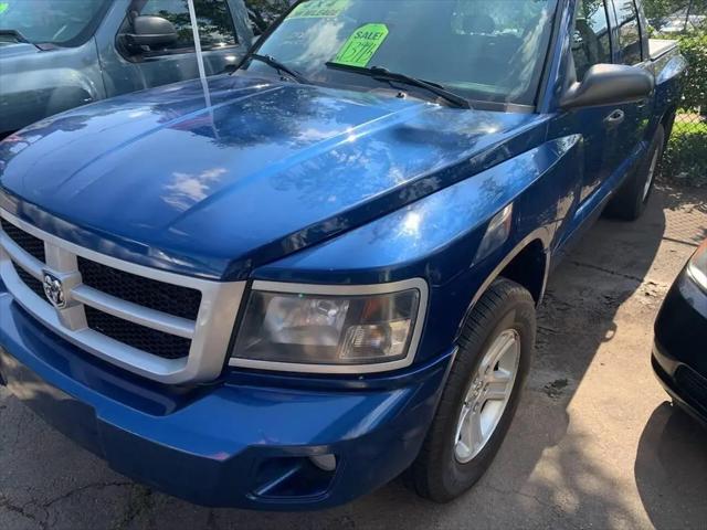 2011 Ram Dakota Bighorn/Lonestar for sale in Manchester, CT