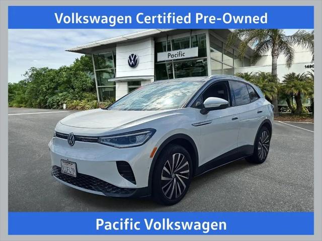 2023 Volkswagen ID.4 Pro S Plus for sale in Hawthorne, CA