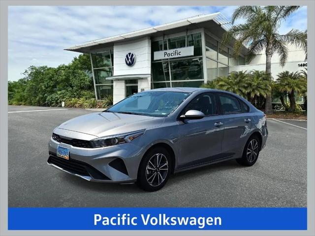 2024 Kia Forte LXS for sale in Hawthorne, CA